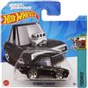 Hot Wheels - ´70 Dodge Charger - Tooned 2/5 - HKG57 - Short Card - Fast & Furious - Nero - Mattel 2023
