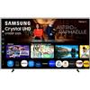 Samsung Smart TV Samsung TU43U7005FKX 43 43 4K Ultra HD LED HDR
