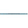 Sciarpa Jaquard 100% PC Napoli Calcio Colore Azzurro Taglia Unica - 121451