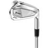 Srixon ZXi 5 Iron Set, 4-PW, Steel, Stiff, Right Hand