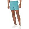 BROOKS 211331444 Sherpa 5 2-in-1 Short Pantaloncini Uomo Sky Blue Taglia 30