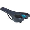 Prophete Sella MTB con Memory Foam, forma ergonomica sottile, ideale per sentieri 279x142 mm, solo 328 g, perfetta adattabilità alla forma del corpo, posizione di seduta sportiva per mountain bike