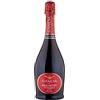 Gancia Brachetto D'Acqui Docg Spumante Dolce, confezione da 3 bottiglia da 750 ml