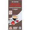 by Amazon Capsule Caffè Espresso, Nespresso Compatibili, 20 sec, 1 Confezione (Confezione da 5)