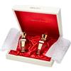 XERJOFF Collections Shooting-Stars-CollectionSet regalo Profumo Ambra Oro 50 ml + Profumo Oro Rosa 50 ml 1 Stk. (702,64 € / 1 pz.)