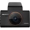 Hikvision AE-DC5313-C6PRO Dashcam - Registrazione Full HD, Grandangolo, Visione Notturna e Wi-Fi