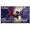 Sony BRAVIA 8 OLED 77 Pollici 4K HDR Google Smart TV (2024) | Gaming Menu per PlayStation 5, IMAX Enhanced, Dolby Vision Atmos, Chromecast, AirPlay, 120Hz 77XR80