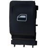 goingfast Pulsante Interruttore Alzacristalle Per VW Golf 7 Passat B8 Tiguan