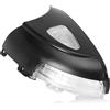 Fraylis Specchio Specchietto Indicatore Destra per Alhambra Sharan Tiguan 5N0949102A 5N0949102E