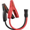 HULKMAN Morsetti Alpha Booster progettati esclusivamente per Alpha 85/Alpha 85S Jump Starter
