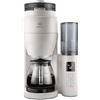 Melitta AromaFresh Glas Pro X - Grau