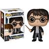 Funko 5858 POP Vinyl Harry Potter Figure, Multicolor, Small