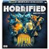 Ravensburger - Greek Horrified - Gioco da Tavolo cooperativo e coinvolgente per 1-5 Giocatori e dai 10 Anni - 45-60 Minuti - 22583 - Versione Francese