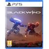 Koch Media Blackwind (PS5)