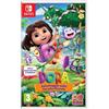 Bandai Namco Dora: Salvataggio nella Foresta Pluviale NSW