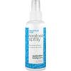 Australian Bodycare Spray per Keratosis Pilaris - contro pelle di pollo, ruvida e con brufoletti - con acido salicilico, acido glicolico, glicerina e pantenolo
