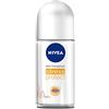 Nivea, Deodorante antitraspirante Stress Protect Roll-on, 6 pz. da 50 ml