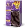 Dietalinea Dietalina Tinta per Capelli Senza Ammoniaca CASTANO CHIARO DORATO 5/D | Colore Capelli Biokeratin con 8 Oli Phyto Hair Care system e Hyalu Complex -Nutre il capello in profondità | Illumina il colore
