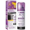 Dietalinea® Biokeratin Ritocco Ricrescita Capelli | Spray Colore per Capelli NERO | Copertura Temporanea dei Capelli Bianchi | Non Macchia | 75ml
