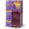 Dietalinea Tinta per Capelli Senza Ammoniaca CASTANO CHIARO RAME 5/R | Colore Capelli Biokeratin con 8 Oli Phyto Hair Care system e Hyalu Complex -Nutre il capello in profondità | Illumina il colore