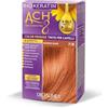 Dietalinea Tinta per Capelli Senza Ammoniaca BIONDO RAME 7/R | Colore Capelli Biokeratin con 8 Oli Phyto Hair Care system e Hyalu Complex -Nutre il capello in profondità | Illumina il colore