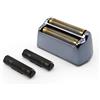 Corioliss Sostituzione lame e testina con lamelle in titanio per il modello The Shaver