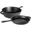 nuovva skillet