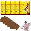 BAOSROY Cerotti Antidolorifici,Patch per Alleviare il Dolore,40PCS Cerotti per il Dolore Alla Schiena,Cerotti Autoadesivi per Alleviare il Dolore,Baume del Tigre Patch,per dolore al collo,collo,spalle