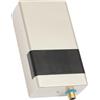 LEPREM Scaldabagno elettrico senza serbatoio Mini Scaldabagno Elettrico Senza Serbatoio 4KW Scaldabagno Istantaneo Impermeabile IPx4 For Caldaia Con Telecomando For Bagno Da Cucina Per la doccia domestica de