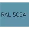 GENERICO Resina Epossidica Colorata per Pavimenti 6 Kg Resa 50-60 Mq (EpoCoat) - Alta Resistenza Chimica, Ideale per Cemento, Garage, Capannoni, A Rullo o Spatola (RAL 5024)
