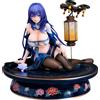 Phat Company Statuina in PVC per ragazze Frontline DP-12 Echeveria Lantern 5,1 in 1/6 Phat...