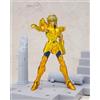 Bandai Saint Seiya DDPANORAMATION Palazzo del Leone Leo Aiolia 4" Action Figure