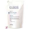 MORGAN SRL EUBOS OLIO BAGNO RICARICA 400 ML