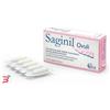 EPITECH GROUP SPA OVULI VAGINALI SANIGIL 10 PEZZI