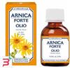 ERBORISTERIA MAGENTINA SRL ARNICA FORTE OLIO PURO 50 ML