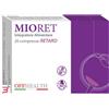 OFFHEALTH SPA MIORET 20 COMPRESSE