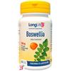 LONGLIFE SRL LONGLIFE BOSWELLIA 60 CAPSULE VEGETALI SENZA GLUTINE