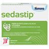 HUMANA ITALIA SpA SEDASTIP VANIGLIA 16 BUSTINE