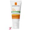 LA ROCHE POSAY-PHAS (L'OREAL) ANTHELIOS GEL CREMA OIL CONTROL SENZA PROFUMO UVMUNE SPF50+ 50 ML