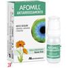 MONTEFARMACO OTC SPA AFOMILL ANTIARROSSAMENTO SENZA CONSERVANTI 10 ML