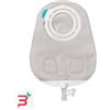 COLOPLAST SpA SENSURA MIO FLEX SISTEMA 2 PEZZI CON AGGANCIO ADESIVO SACCA MULTICHAMBER PER UROSTOMIA RIVESTITA 35MM DA 550 ML 30 PEZZI