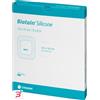 COLOPLAST SPA MEDICAZIONE BIATAIN IN SCHIUMA DI POLIURETANO CON BORDO ADESIVO IN SILICONE 15X15 CM 5 PEZZI