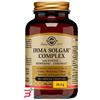 SOLGAR IT. MULTINUTRIENT SpA DIMA SOLGAR COMPLEX 60 CAPSULE VEGETALI
