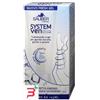 ITALSILVA COMMERCIALE Srl SAUBER SYSTEM VEN GEL 125 ML