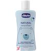 CHICCO (ARTSANA SpA) CHICCO NATURAL SENSATION BAGNO SHAMPOO 200 ML