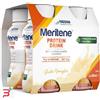 NESTLE' IT.SPA(HEALTHCARE NU.) MERITENE DRINK VANIGLIA 4 PEZZI DA 200 ML