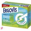 EG SPA ERGOVIS MG+K VITAMINE B SENZA ZUCCHERO 12 BUSTINE