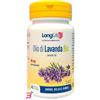 LONGLIFE Srl LONGLIFE OLIO DI LAVANDA BIO 60 PERLE DI GELATINA