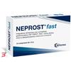 DIFASS INTERNATIONAL SPA NEPROST FAST 14 COMPRESSE