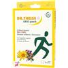 NATURWAREN ITALIA Srl THEISS ARNI PATCH 5 PEZZI